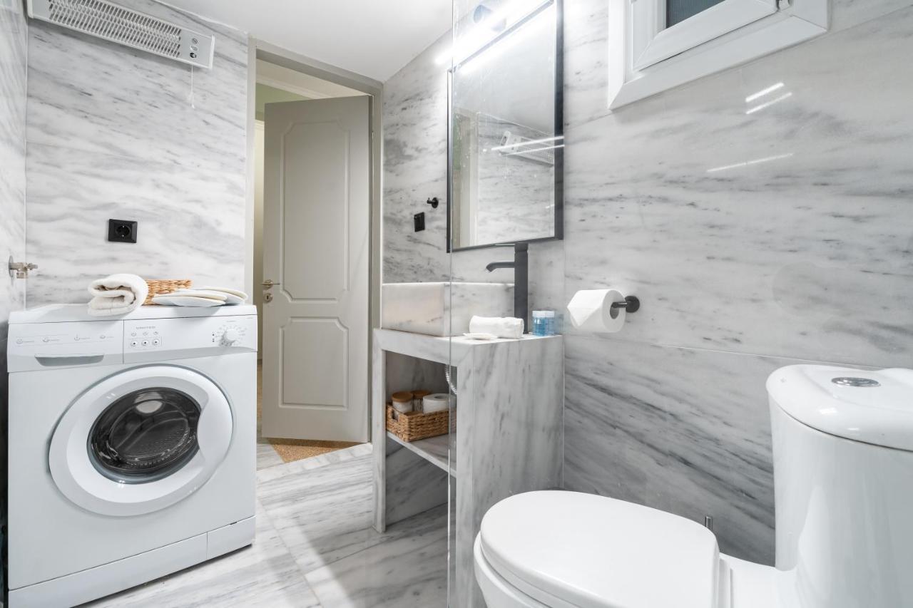 Apartment Elegant - Pagrati *