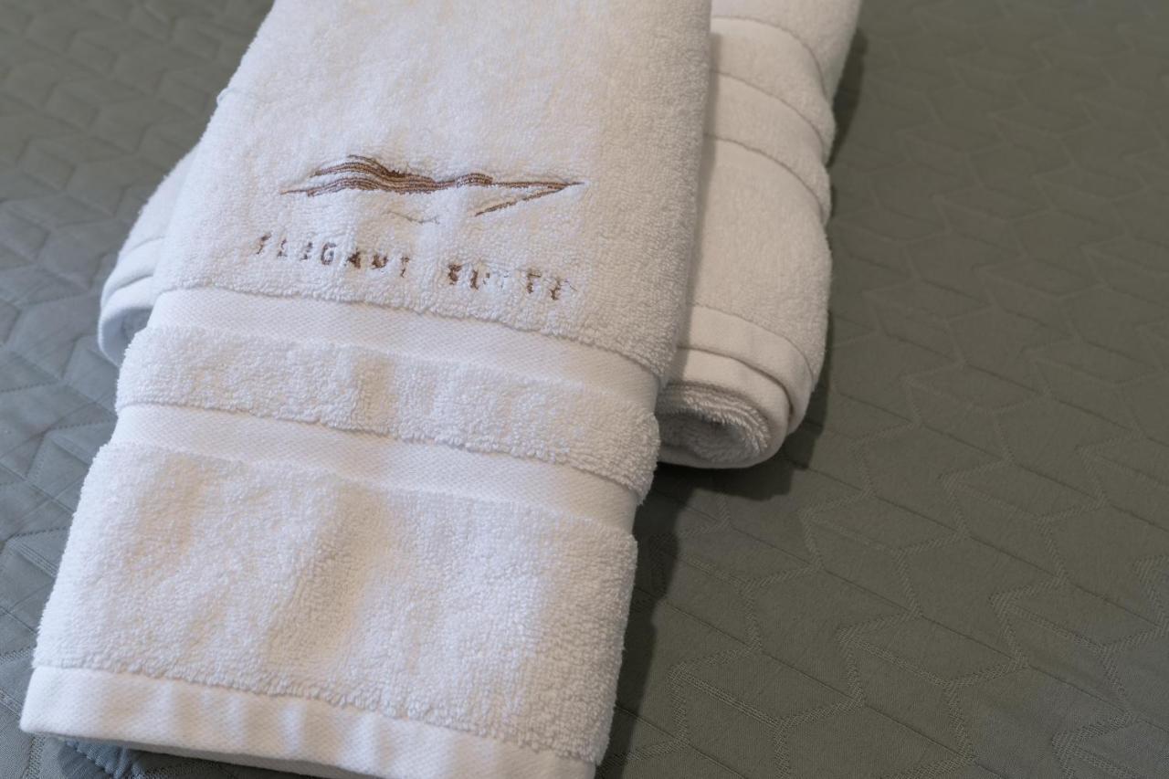 Elegant - Pagrati Apartment Athens