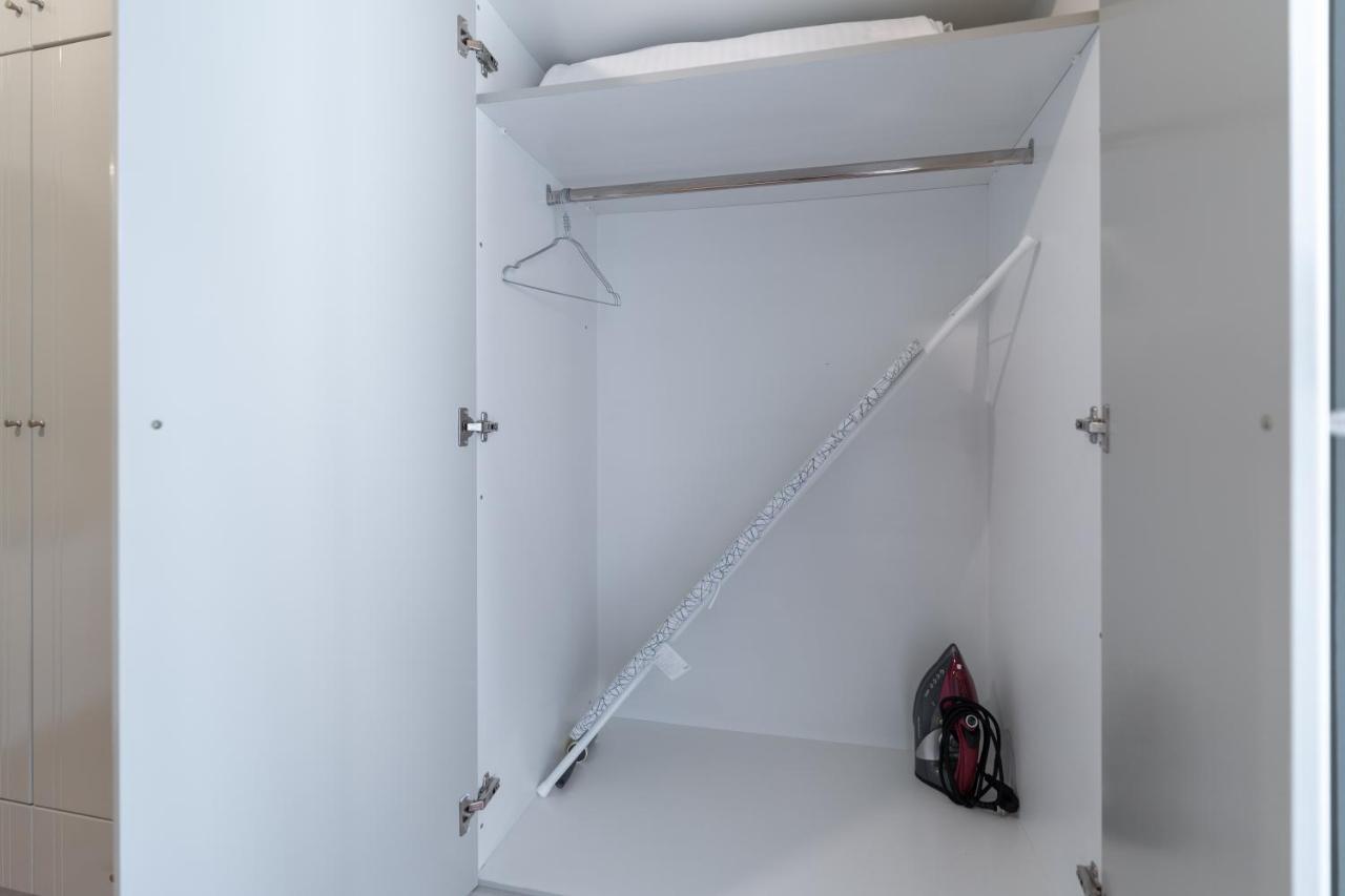 Apartament Elegant - Pagrati